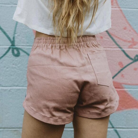 Wings Hawaii - Retro Pocket Shorts - Picture 2 of 7